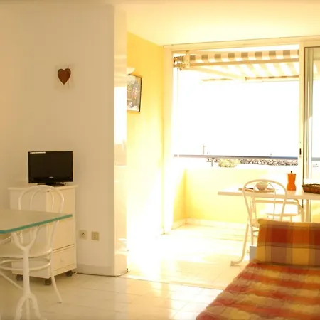 Savanna Beach I Joli T2 Vue Mer Piscine Cap D'agde Savanna Beach I 아파트 아그